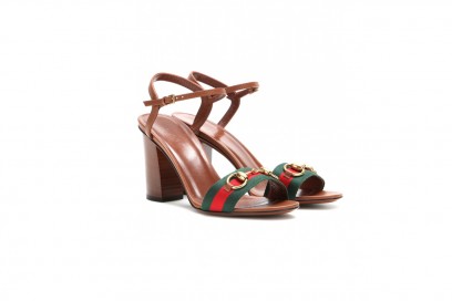 SANDALI VINTAGE: GUCCI