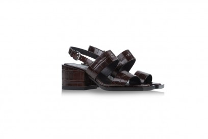 SANDALI VINTAGE: JIL SANDER