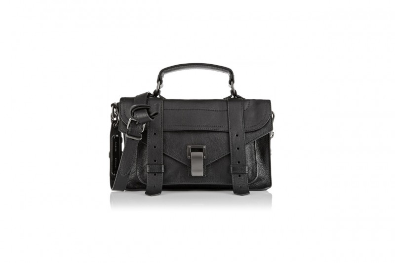 SATCHEL BAG: PROENZA SCHOULER