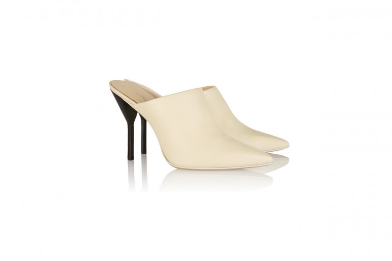 SCARPE IN SALDO: SABOT 3.1 PHILLIP LIM