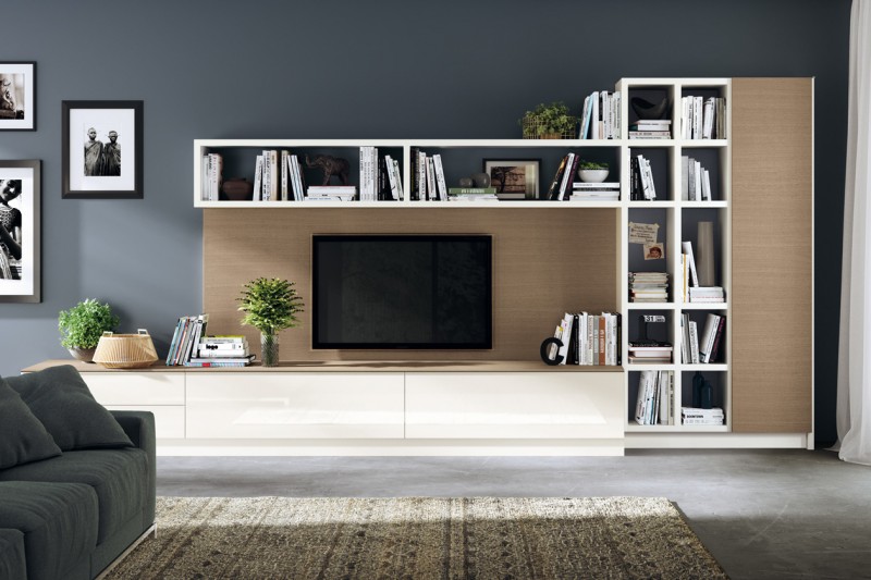 La soluzione «Scenary»