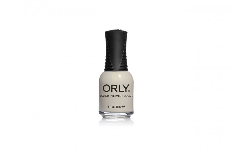 SMALTI PER CARNAGIONE CHIARA: ORLY IN FROSTING