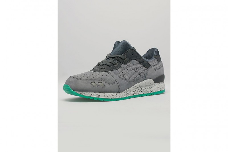 SNEAKERS UOMO: ASICS