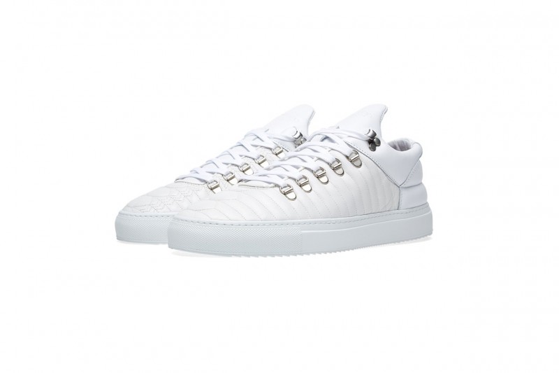 SNEAKERS UOMO: FILLING PIECES