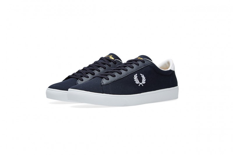SNEAKERS UOMO: FRED PERRY