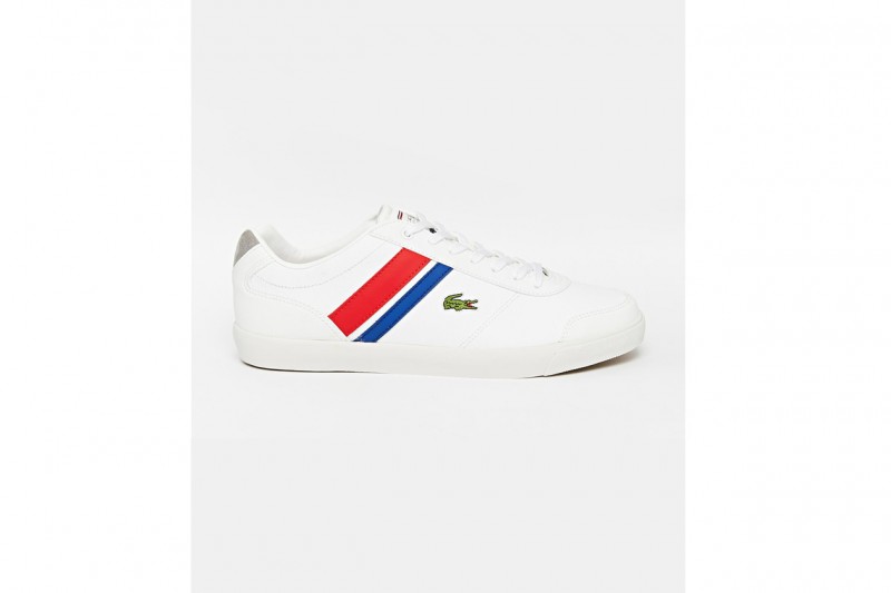 SNEAKERS UOMO: LACOSTE