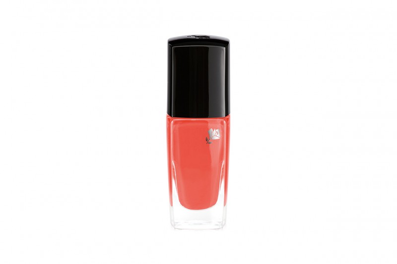 Smalti corallo: Lancôme Vernis in Love 150 Corail Neo Neon