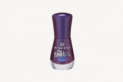 Smalti estate 2015: essence the gel nail polish wonderfuel