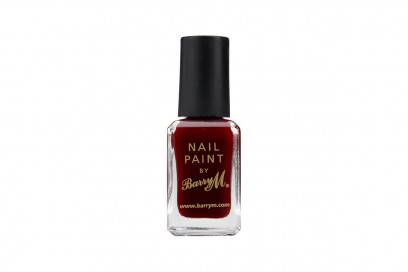 Smalti unghie vegan: Barry M Nail Paint