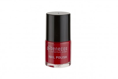 Smalti unghie vegan: Benecos Nail Polish