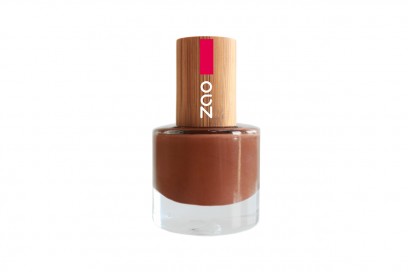 Smalti unghie vegan: ZAO Nail Polish