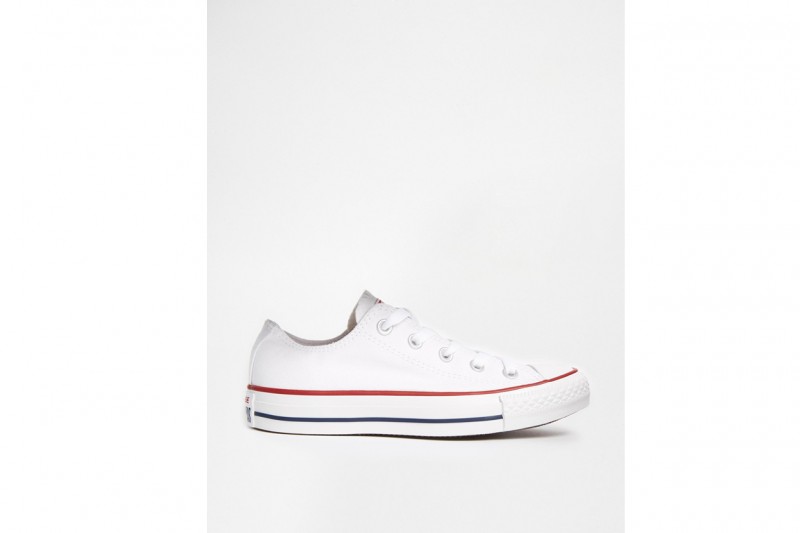 Sneakers: Converse