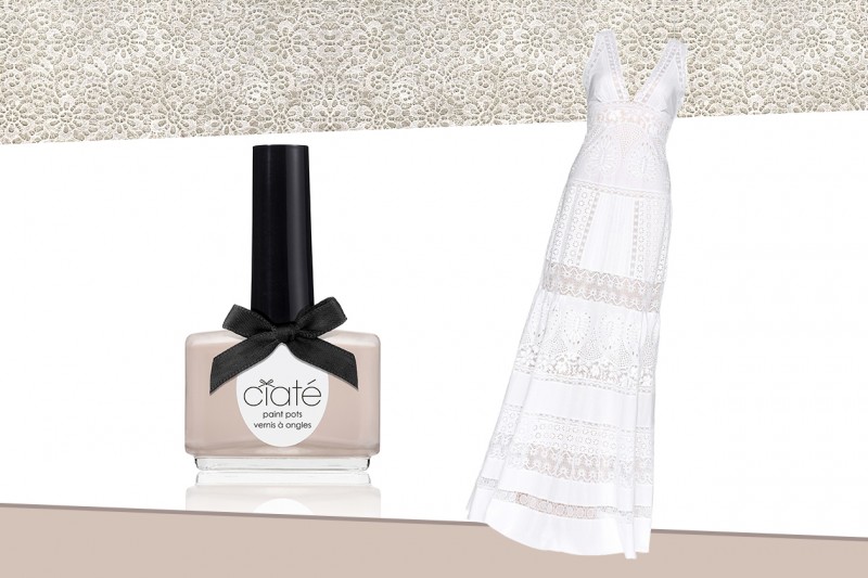 Stile Gipsy: gli abiti abbinati al trucco – Roberto Cavalli