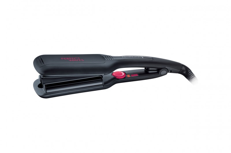 Styler per capelli: Remington Stylist Perfect Waves