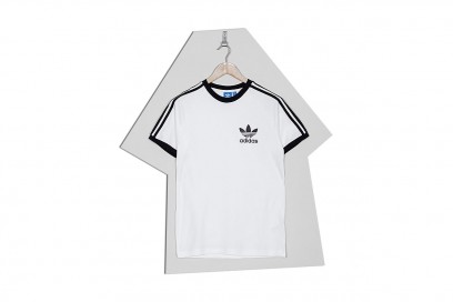 T-SHIRT UNISEX: ADIDAS ORIGINALS