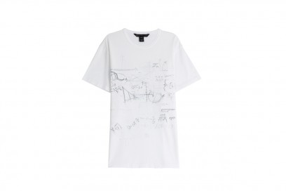 T-SHIRT UNISEX: MARC BY MARC JACOBS