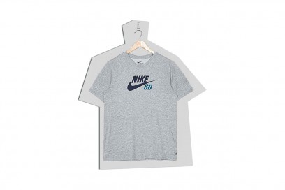 T-SHIRT UNISEX: NIKE SB