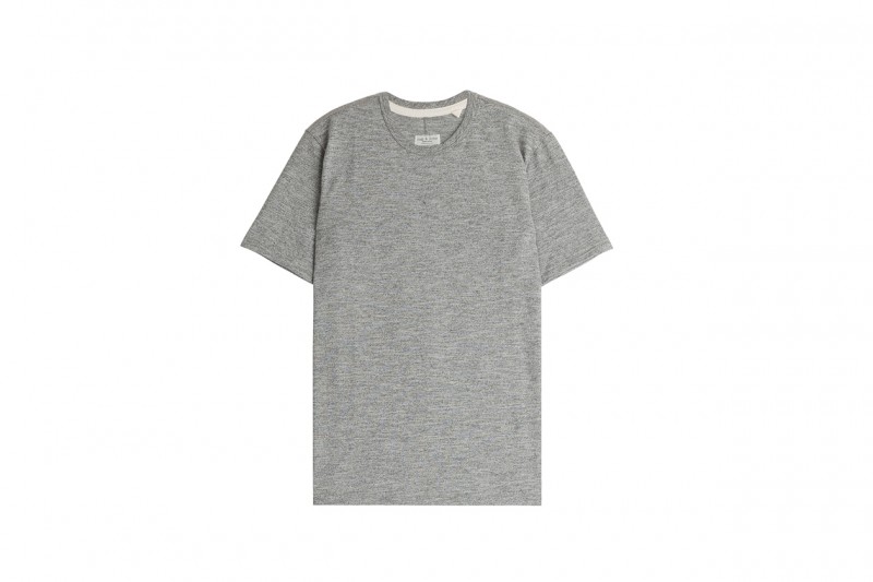 T-SHIRT UNISEX: RAG&BONE