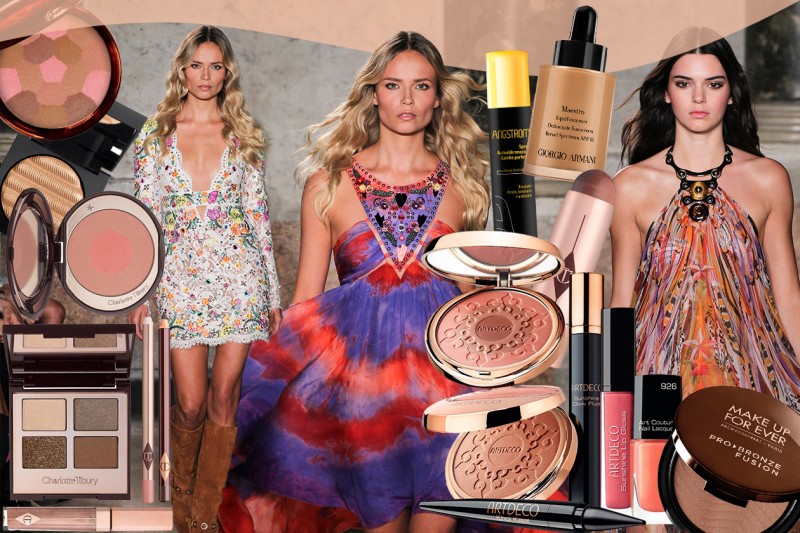 TRUCCO BRONZER