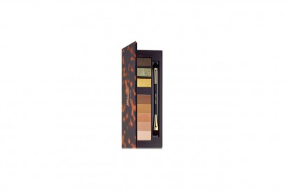 TRUCCO BRONZER: BRONZE GODDESS SHIMMERING NUDES EYESHADOW PALETTE DI ESTÉE LAUDER