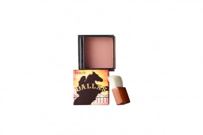 TRUCCO BRONZER: DALLAS BLUSH ABBRONZANTE DI BENEFIT COSMETICS