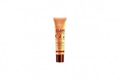 TRUCCO BRONZER: GLAM BRONZE GG CREAM DI L’ORÉAL PARIS