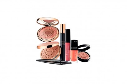TRUCCO BRONZER: HERE COMES THE SUN COLLECTION DI ART DECO