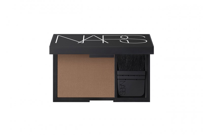 TRUCCO BRONZER: TAHITI BRONZER LAGUNA PALETTE DI NARS
