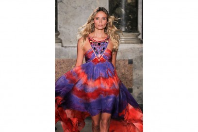 TRUCCO BRONZER: TANNED EFFECT SCULPTING