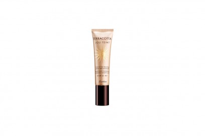 TRUCCO BRONZER: TERRACOTTA JOLIE TEINT DI GUERLAIN