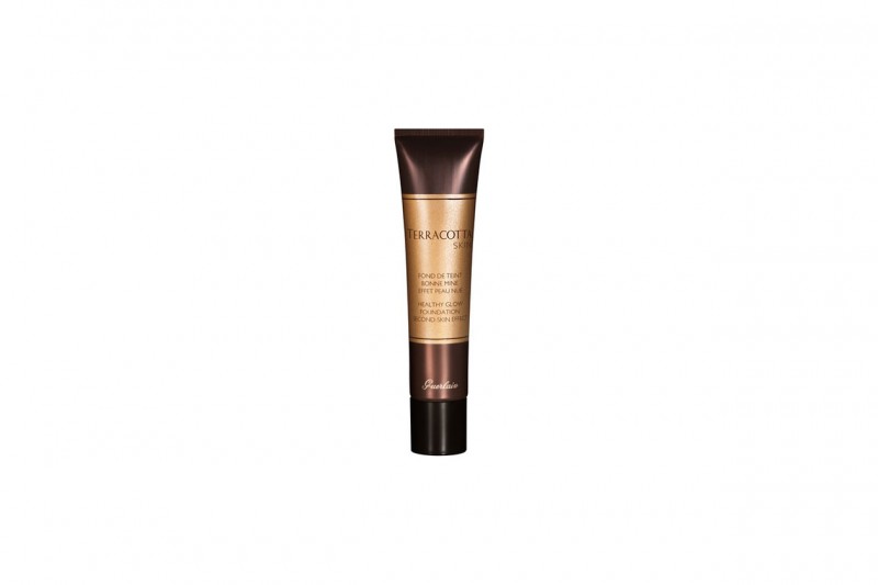 TRUCCO BRONZER: TERRACOTTA SKIN DI GUERLAIN