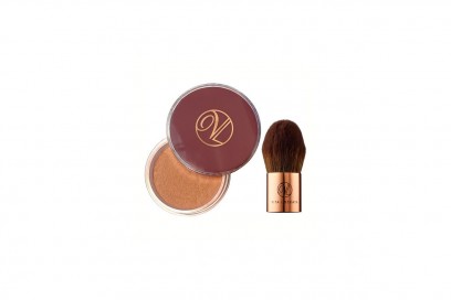 TRUCCO BRONZER: TRYSTAL3 MINERALS DI VITA LIBERATA