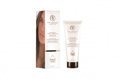 Vita Liberata Self Tanning Night Moisutre Mask