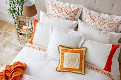 ZARA HOME: LA COLLEZIONE «ROYAL»