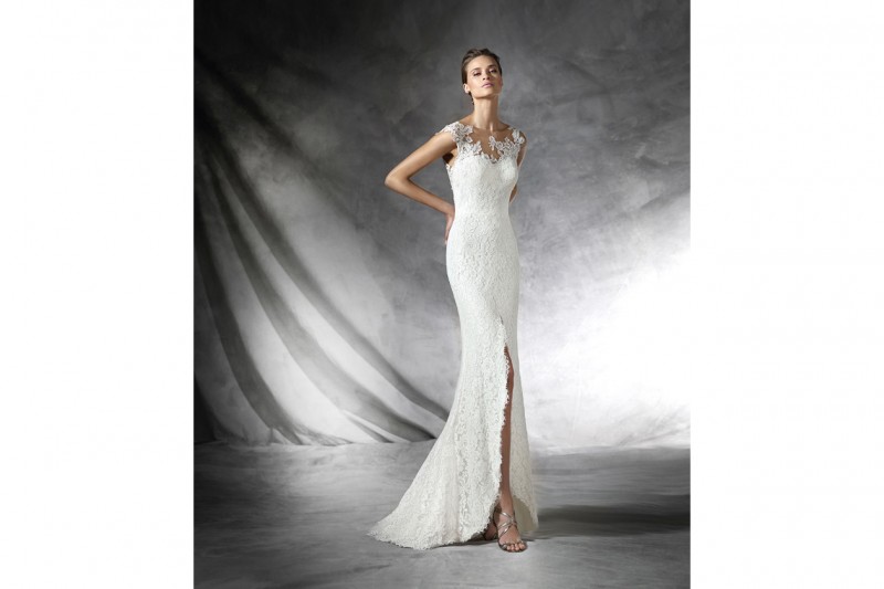 abiti da sposa: pronovias