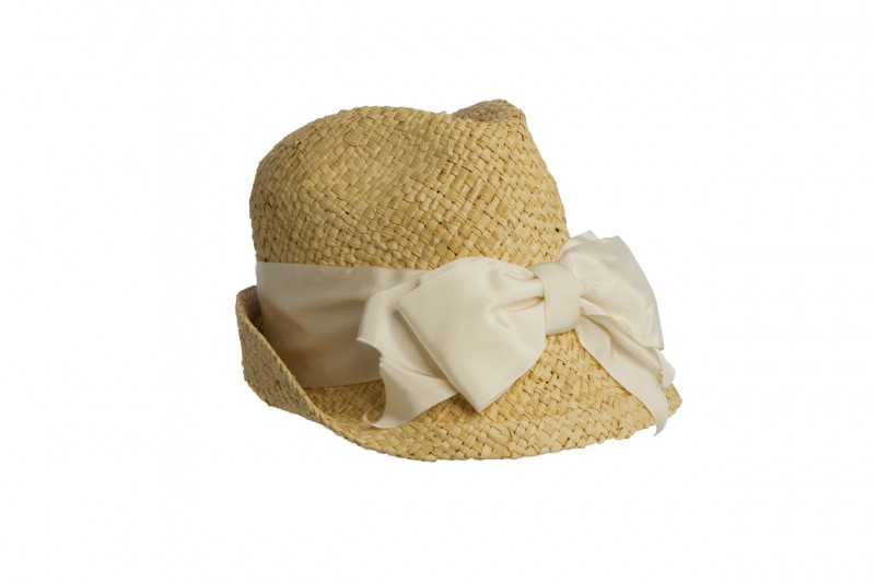 accessori naturali: capello di patrizia fabri