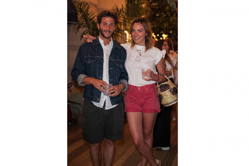 alberto nespoli alessia bossi