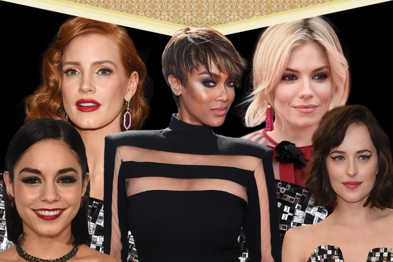 Capelli delle star: i trend per l’Estate 2015
