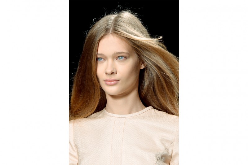 Capelli: i colori di tendenza per l’Estate 2015 – Biondo