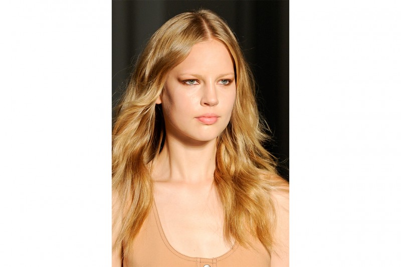 Capelli: i colori di tendenza per l’Estate 2015 – Biondo