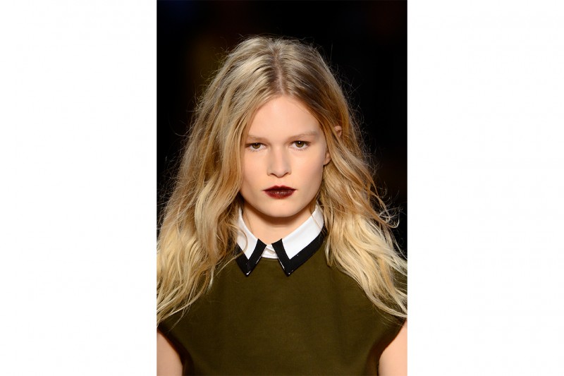 Capelli: i colori di tendenza per l’Estate 2015 – Biondo