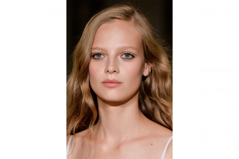 Capelli: i colori di tendenza per l’Estate 2015 – Biondo