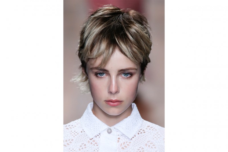 Capelli: i colori di tendenza per l’Estate 2015 – Biondo