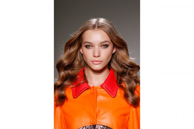 Capelli: i colori di tendenza per l’Estate 2015 – Castano