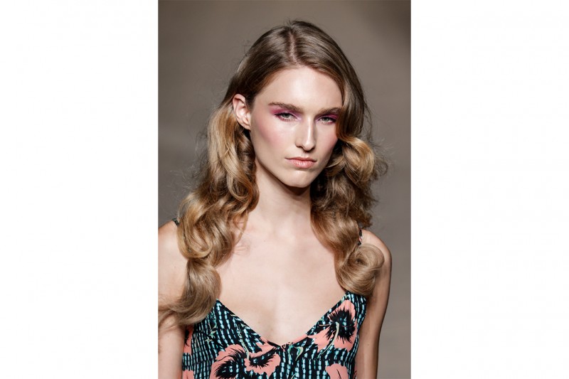 Capelli: i colori di tendenza per l’Estate 2015 – Castano