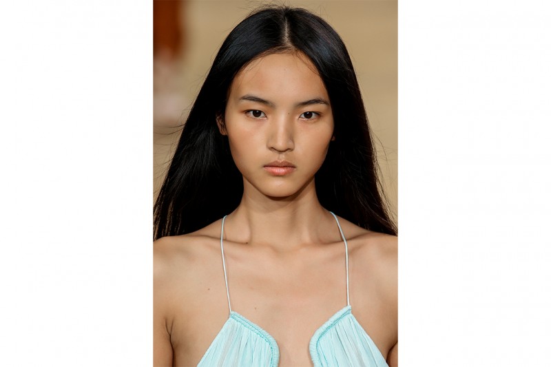 Capelli: i colori di tendenza per l’Estate 2015 – Mori