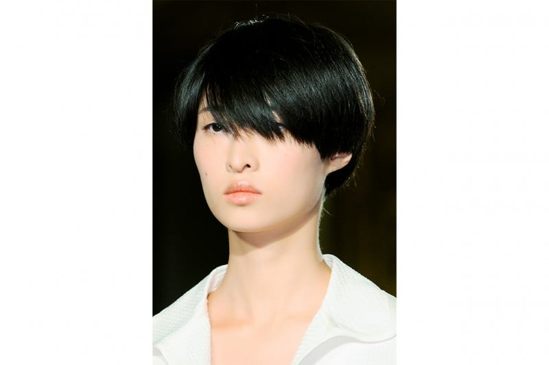Capelli: i colori di tendenza per l’Estate 2015 – Mori