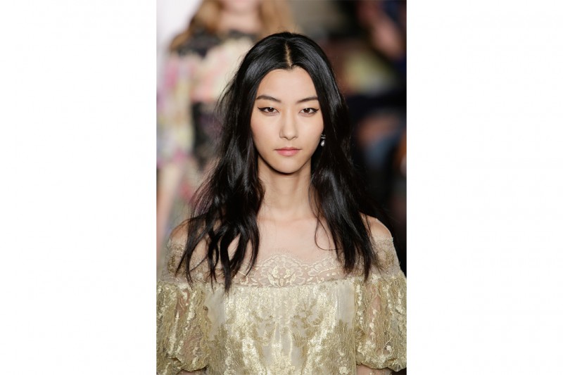Capelli: i colori di tendenza per l’Estate 2015 – Mori