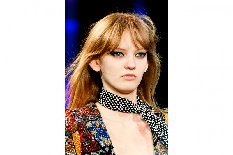 Capelli: i colori di tendenza per l’Estate 2015 – Rosso