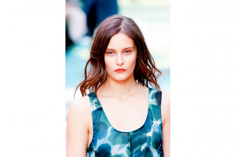 Capelli: i colori di tendenza per l’Estate 2015 – Rosso